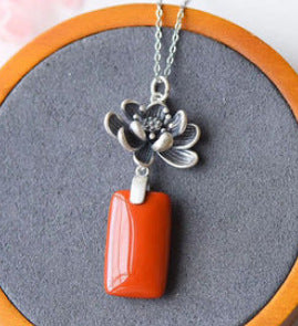 Klassische Silber Halskette mit zeitloser Eleganz