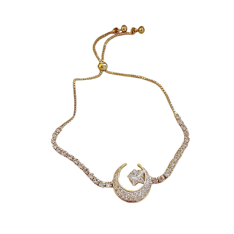 Romantische Armband für besondere Momente