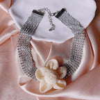 Romantische Halskette für besondere Momente