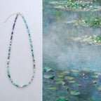 Romantische Halskette für besondere Momente