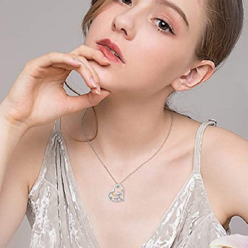 Atemberaubende Halskette für den Alltag