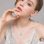 Atemberaubende Halskette für den Alltag