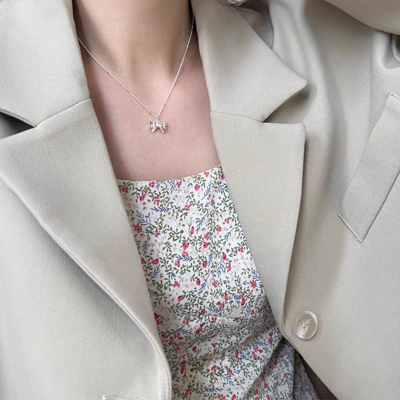 Charmante Halskette für jeden Anlass