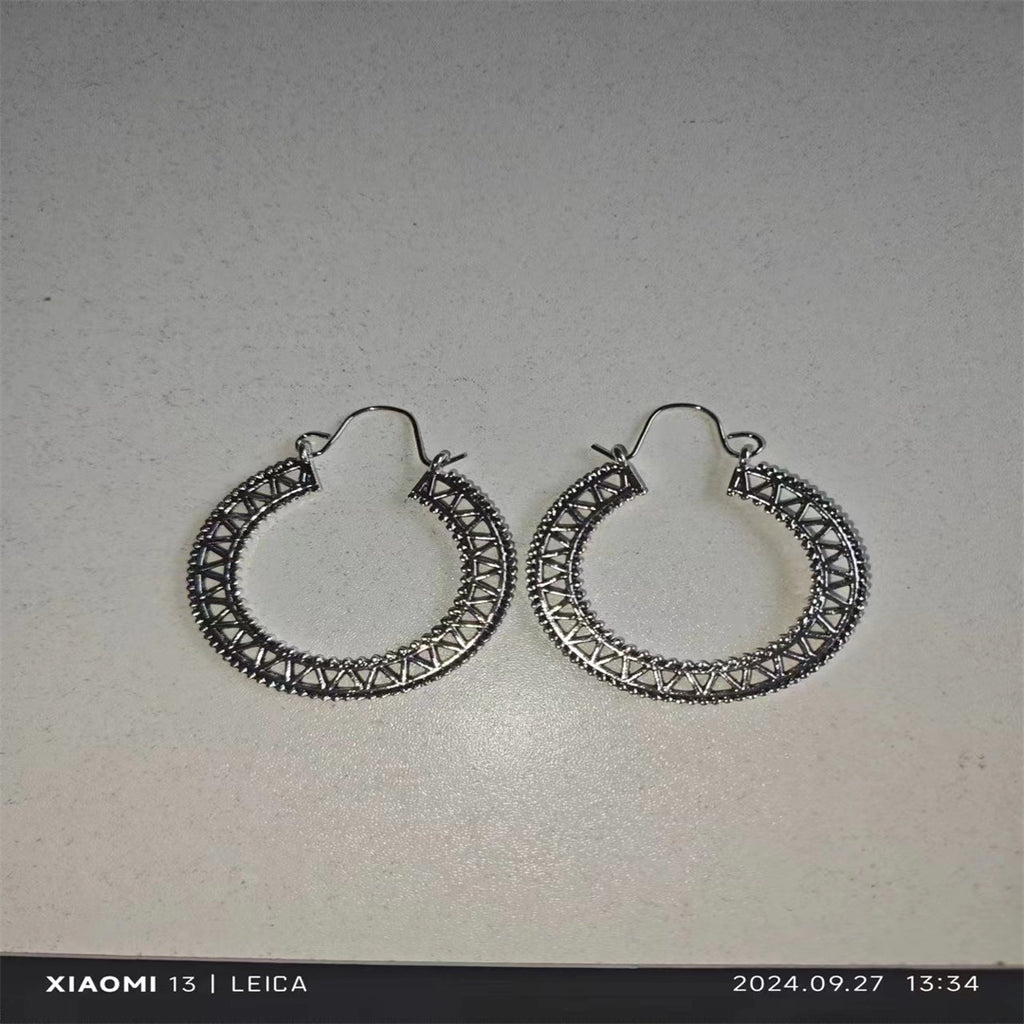 Elegante Ohrring für jeden Anlass