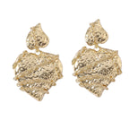 Atemberaubende Ohrring für den Alltag