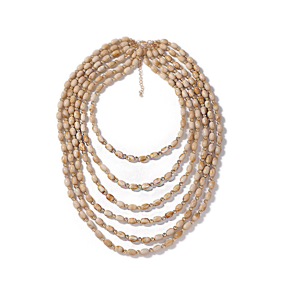 Romantische Halskette für besondere Momente