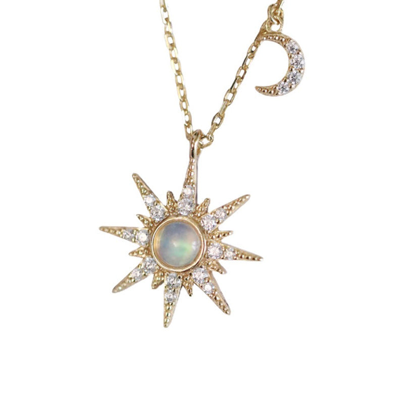 Elegante Halskette für jeden Anlass