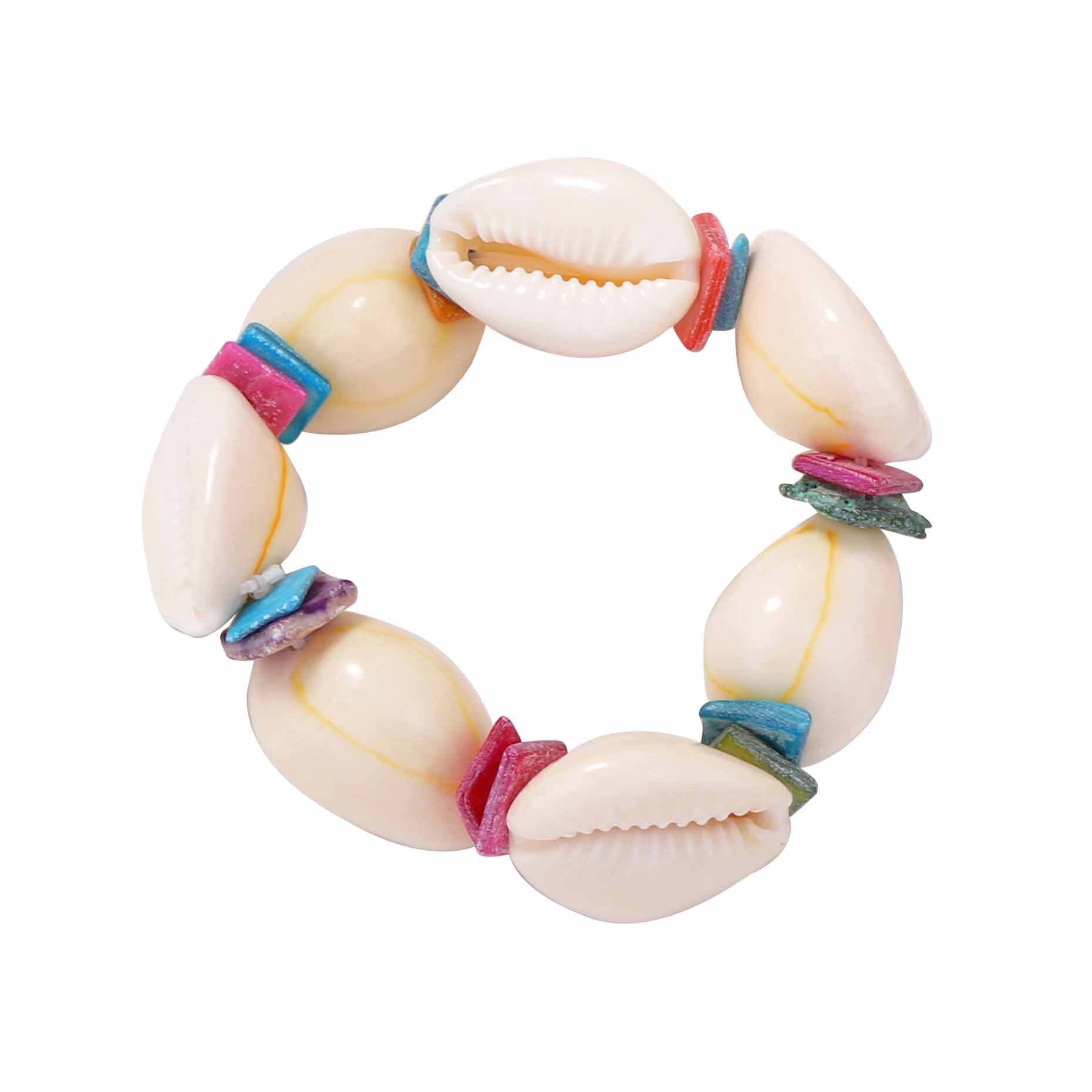 Zarte handwerkliche Armband