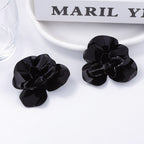 Atemberaubende Ohrring für den Alltag