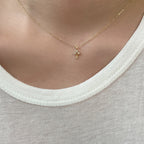 Klassische Halskette mit zeitloser Eleganz