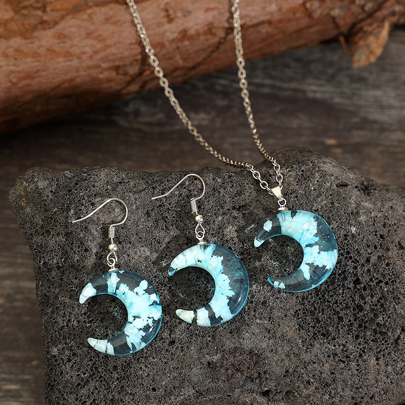 Charmante Halskette für jeden Anlass