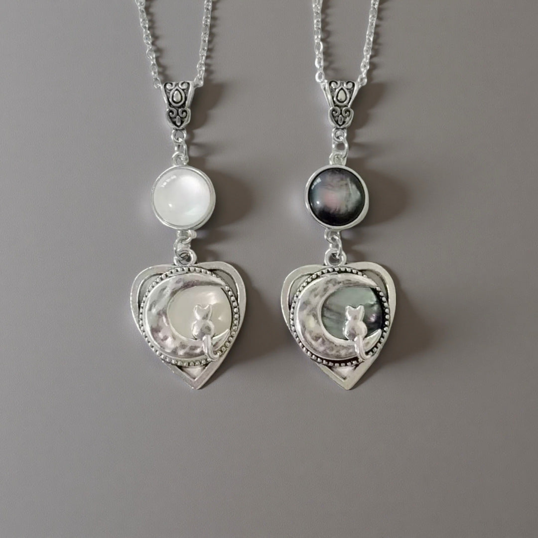 Elegante Halskette für jeden Anlass