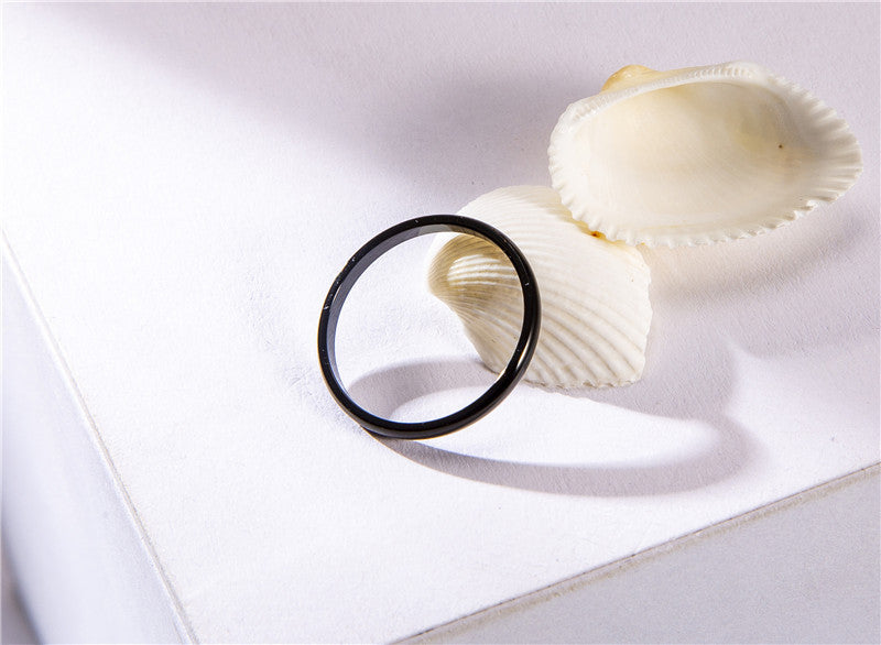 Elegante Ring für jeden Anlass