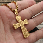 Schöne Halskette mit einzigartigem Stil