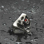 Atemberaubende Ring für den Alltag