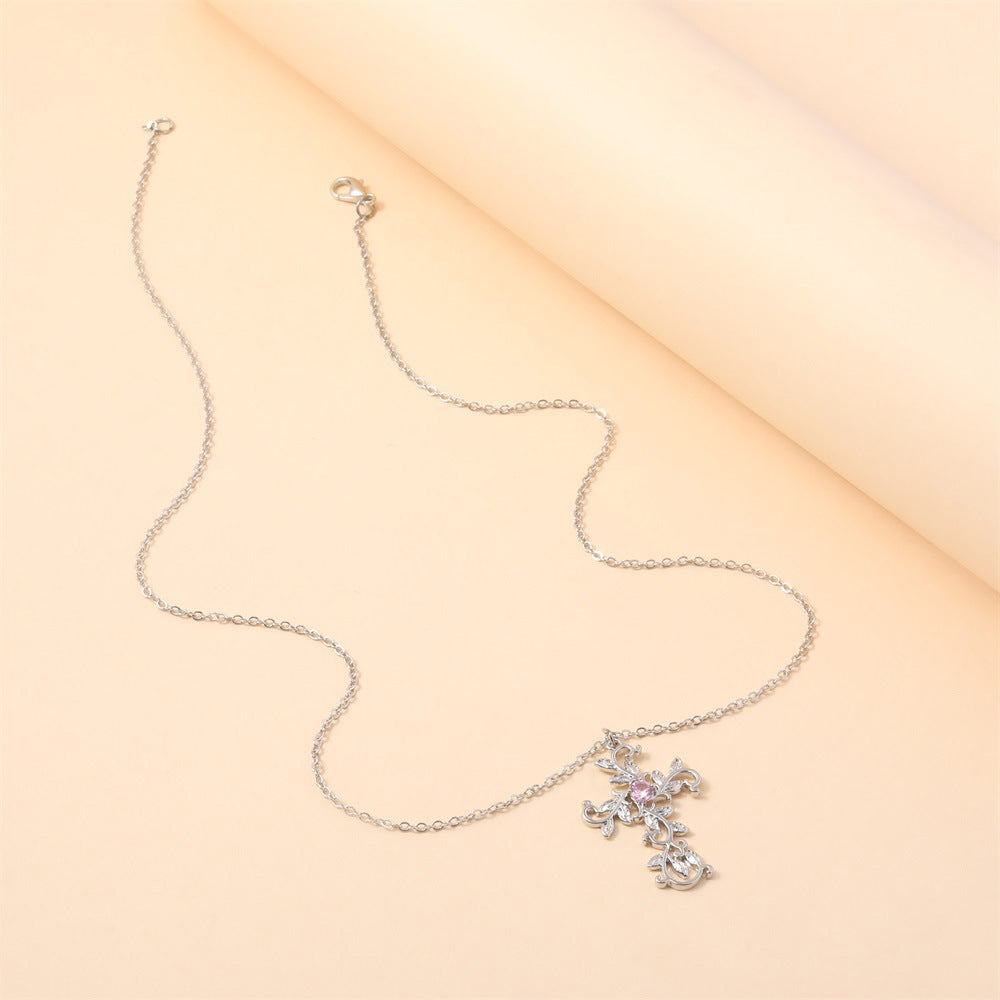 Atemberaubende Halskette für den Alltag