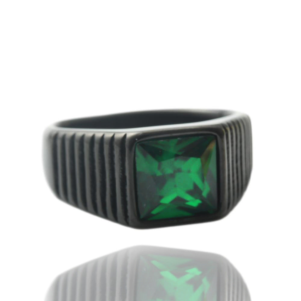 Charmante Ring für jeden Anlass