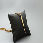 Elegante Halskette für jeden Anlass