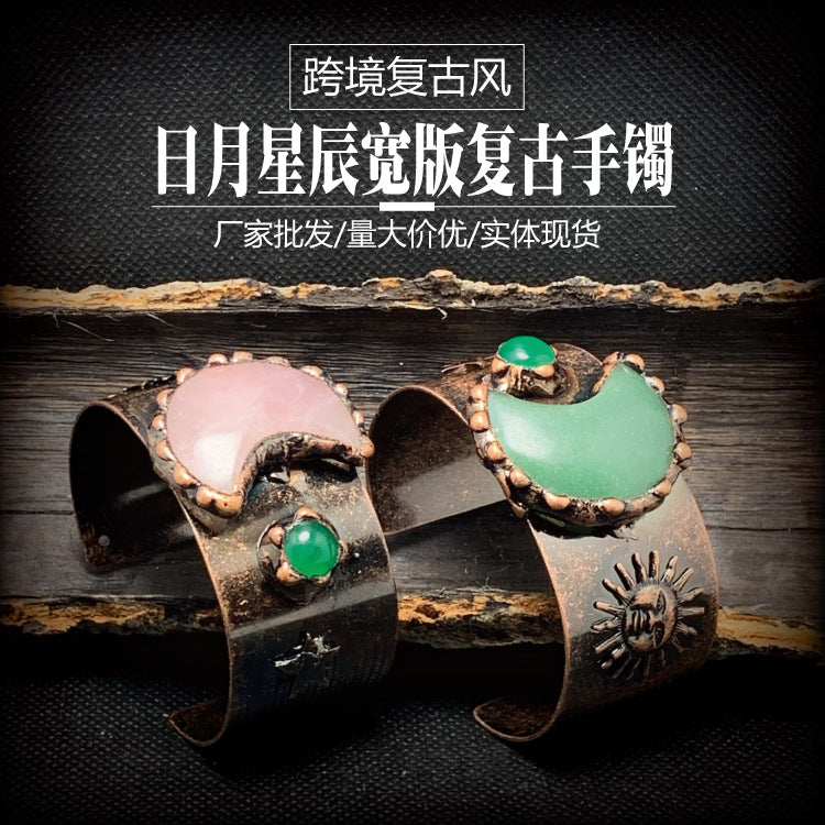 Atemberaubende Armband für den Alltag