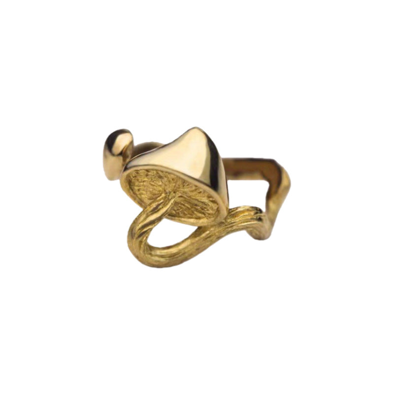 Charmante Ohrring für jeden Anlass