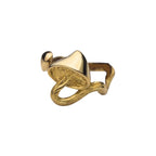 Charmante Ohrring für jeden Anlass