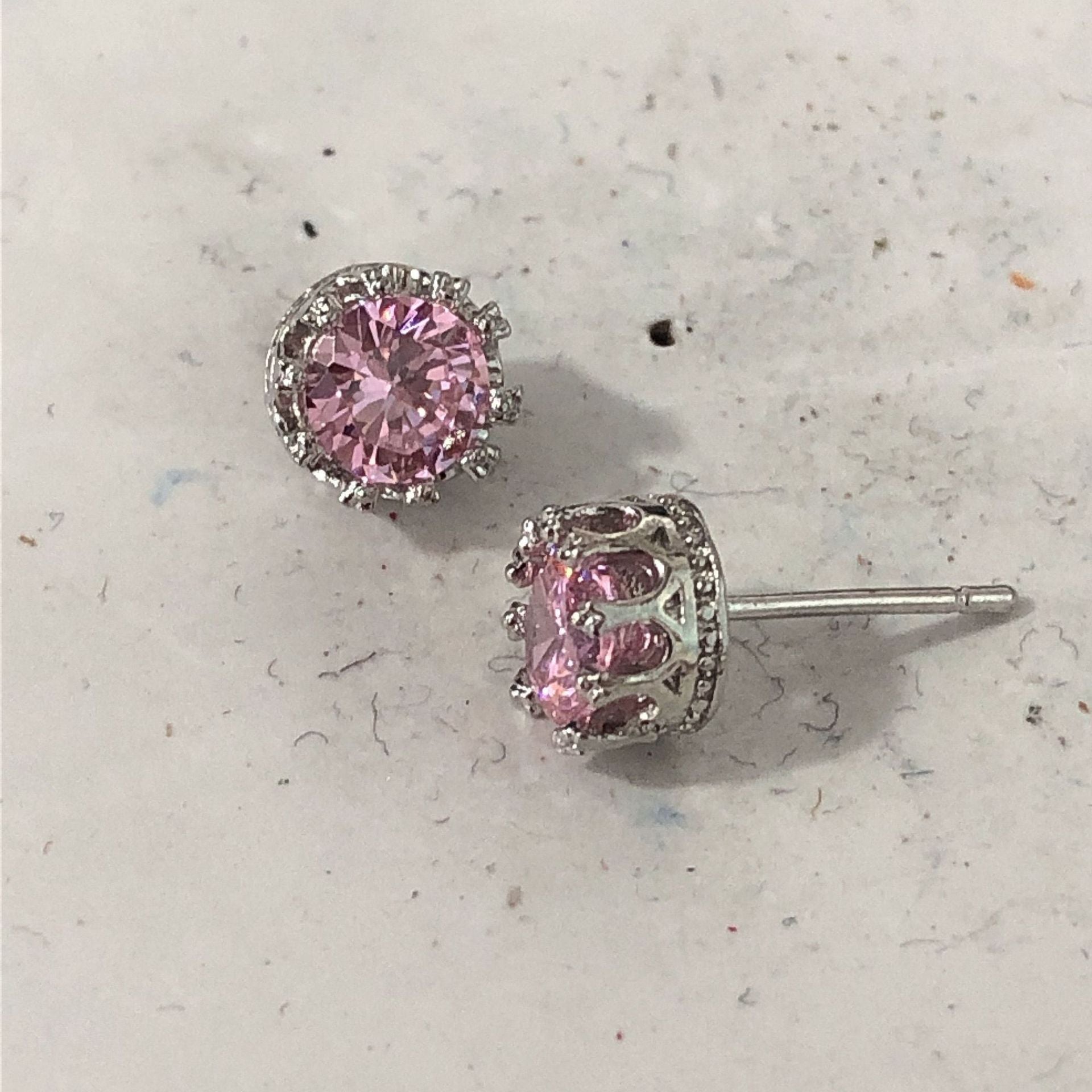 Elegante Ohrring für jeden Anlass