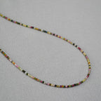 Schöne Halskette mit einzigartigem Stil