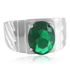 Atemberaubende Ring für den Alltag