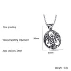 Charmante Halskette für jeden Anlass