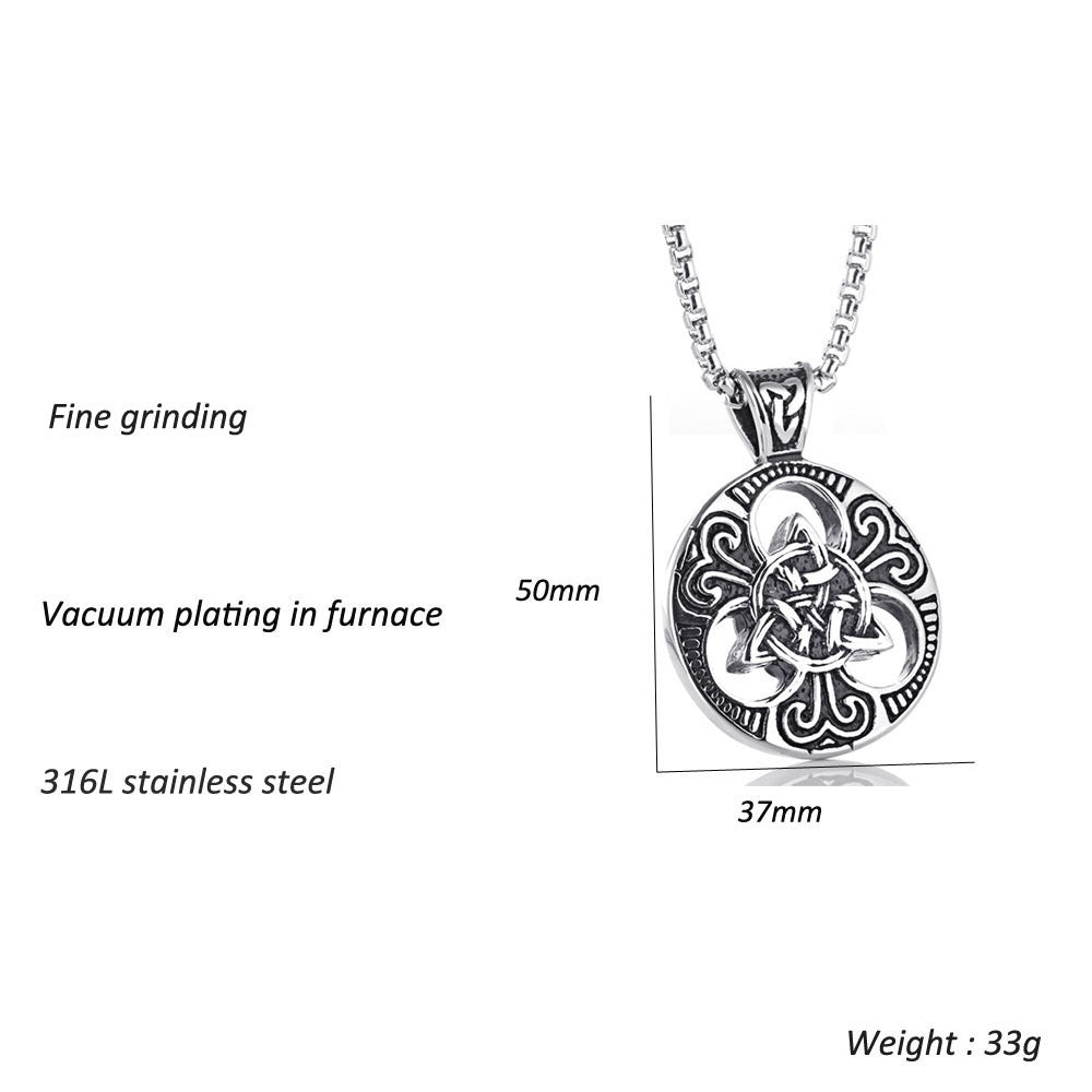 Charmante Halskette für jeden Anlass