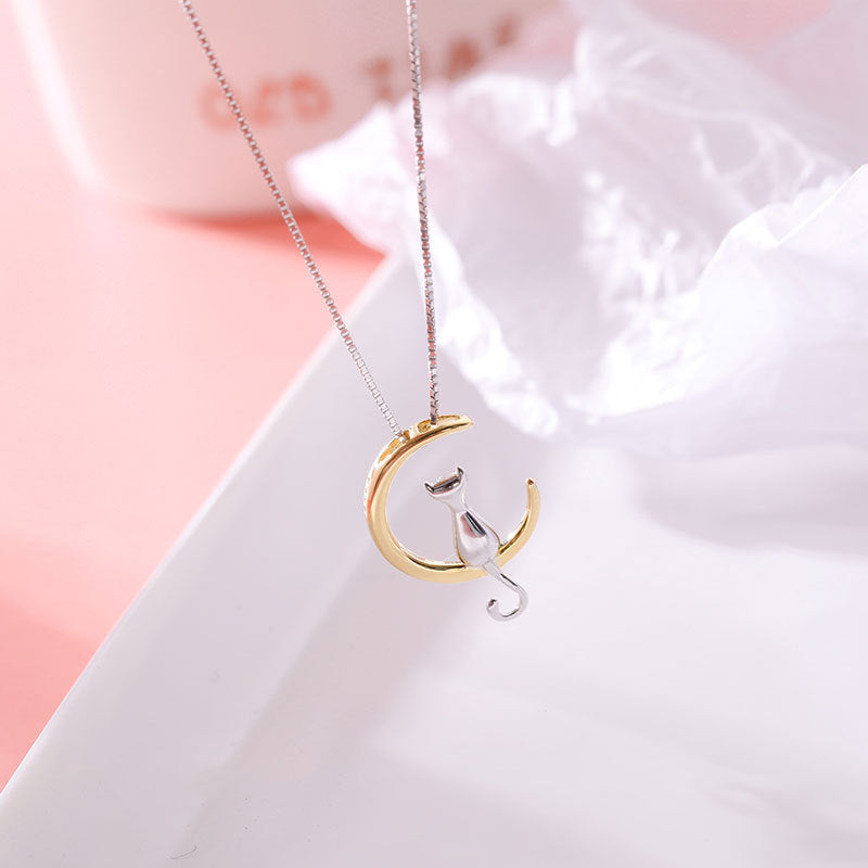 Klassische Halskette mit zeitloser Eleganz