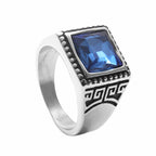 Handgefertigte Vintage Ring