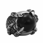 Klassische Ring mit zeitloser Eleganz