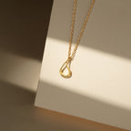 Atemberaubende Halskette für den Alltag