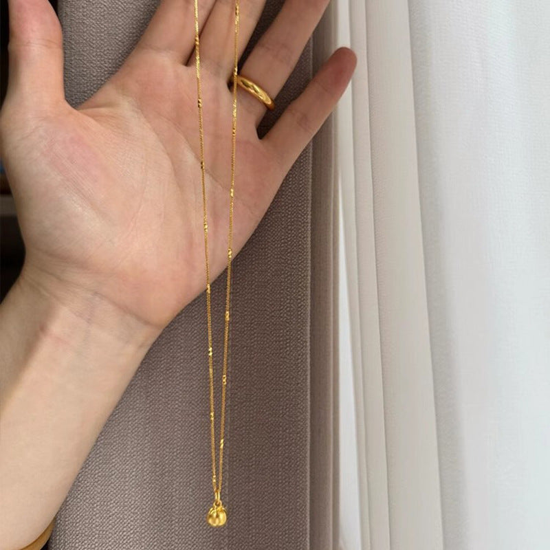 Elegante Halskette für jeden Anlass