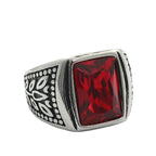 Romantische Ring für besondere Momente