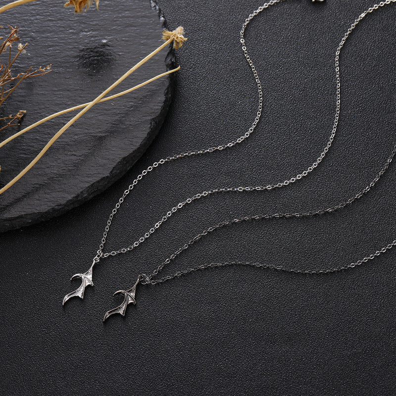 Atemberaubende Halskette für den Alltag