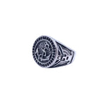 Atemberaubende Ring für den Alltag