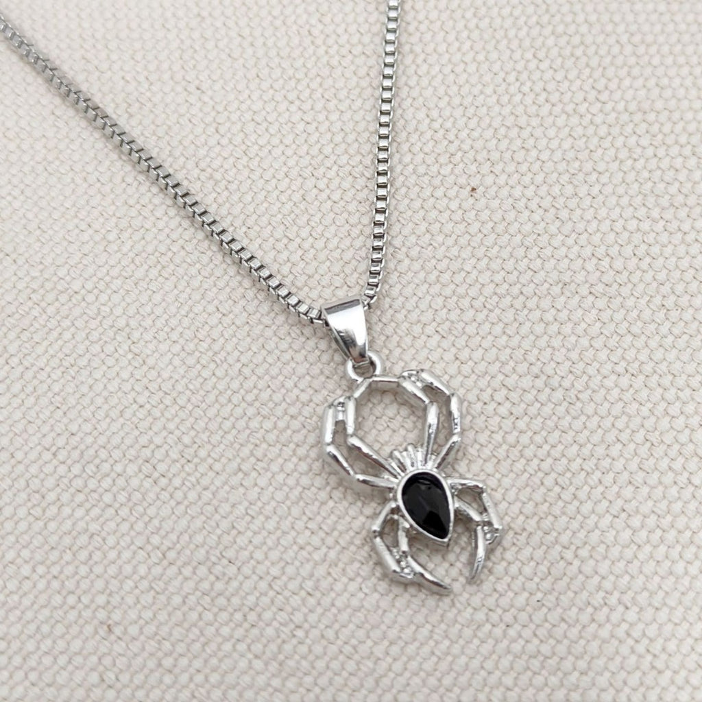 Klassische Halskette mit zeitloser Eleganz