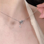 Klassische Halskette mit zeitloser Eleganz