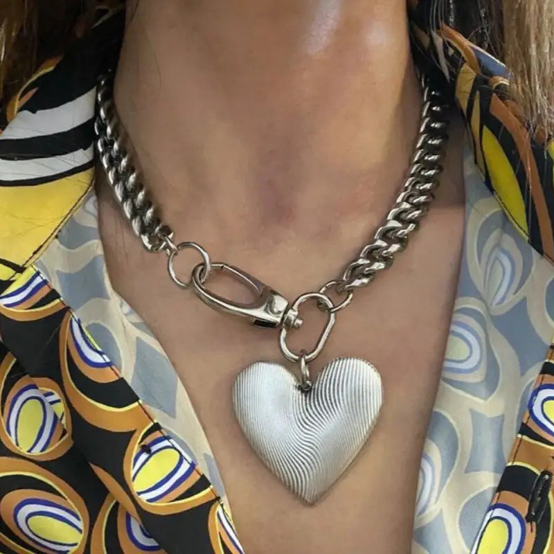 Atemberaubende Halskette für den Alltag