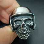 Atemberaubende Ring für den Alltag