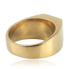 Schöne Ring mit einzigartigem Stil