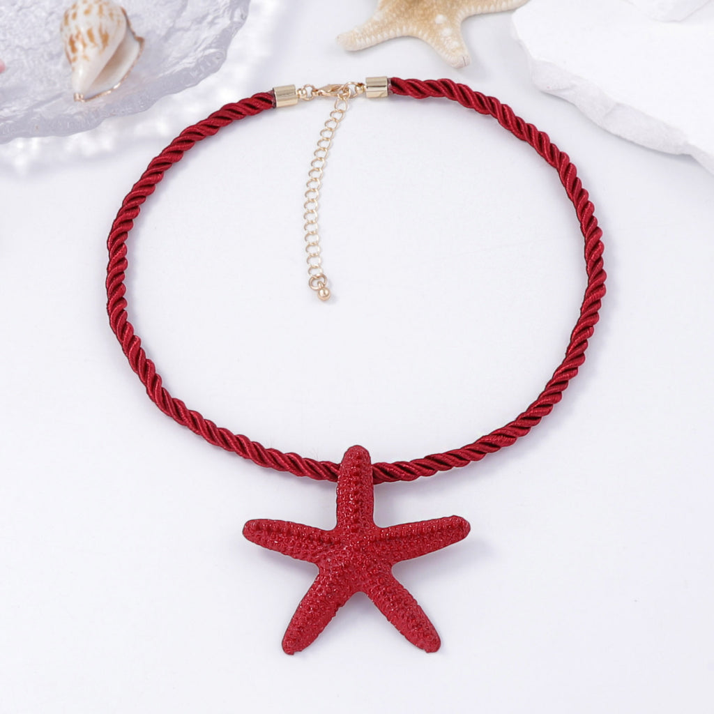 Romantische Halskette für besondere Momente