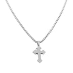 Charmante Halskette für jeden Anlass