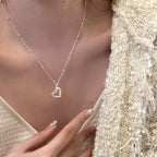 Romantische Halskette für besondere Momente