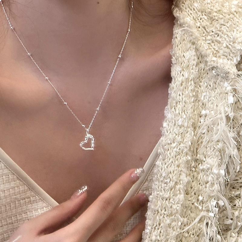 Romantische Halskette für besondere Momente