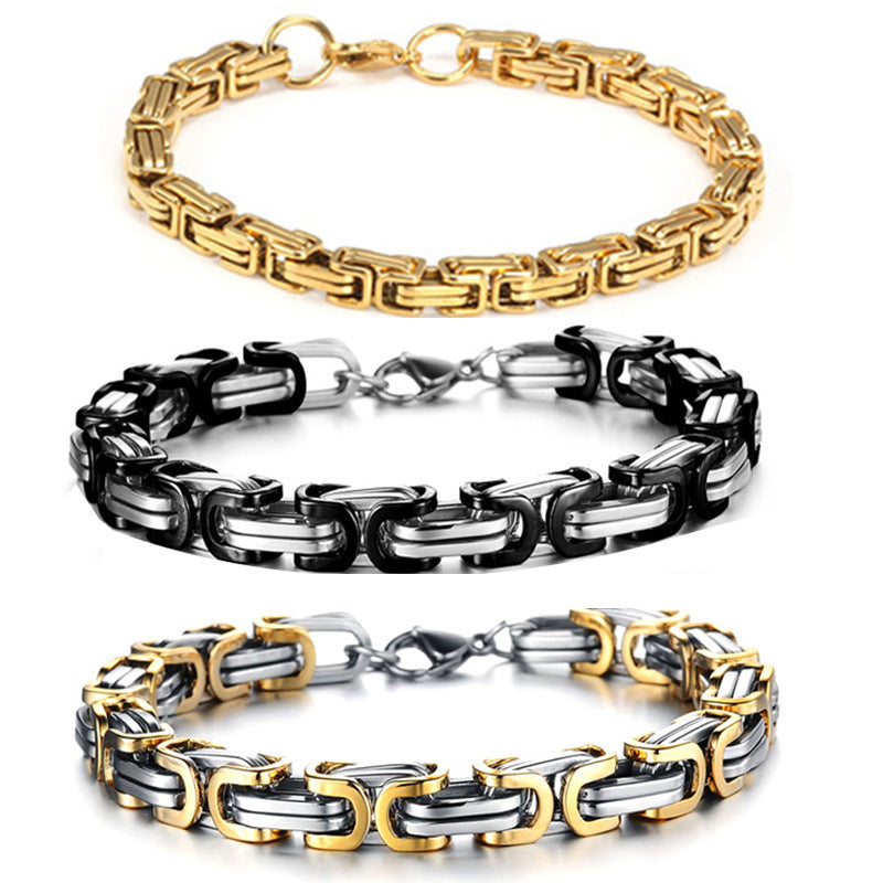 Elegante Armband für jeden Anlass