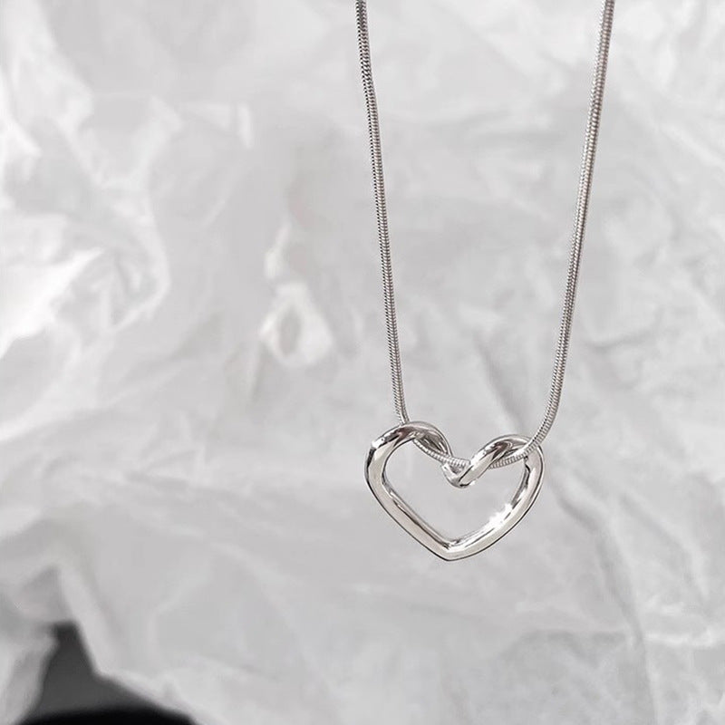 Atemberaubende Halskette für den Alltag