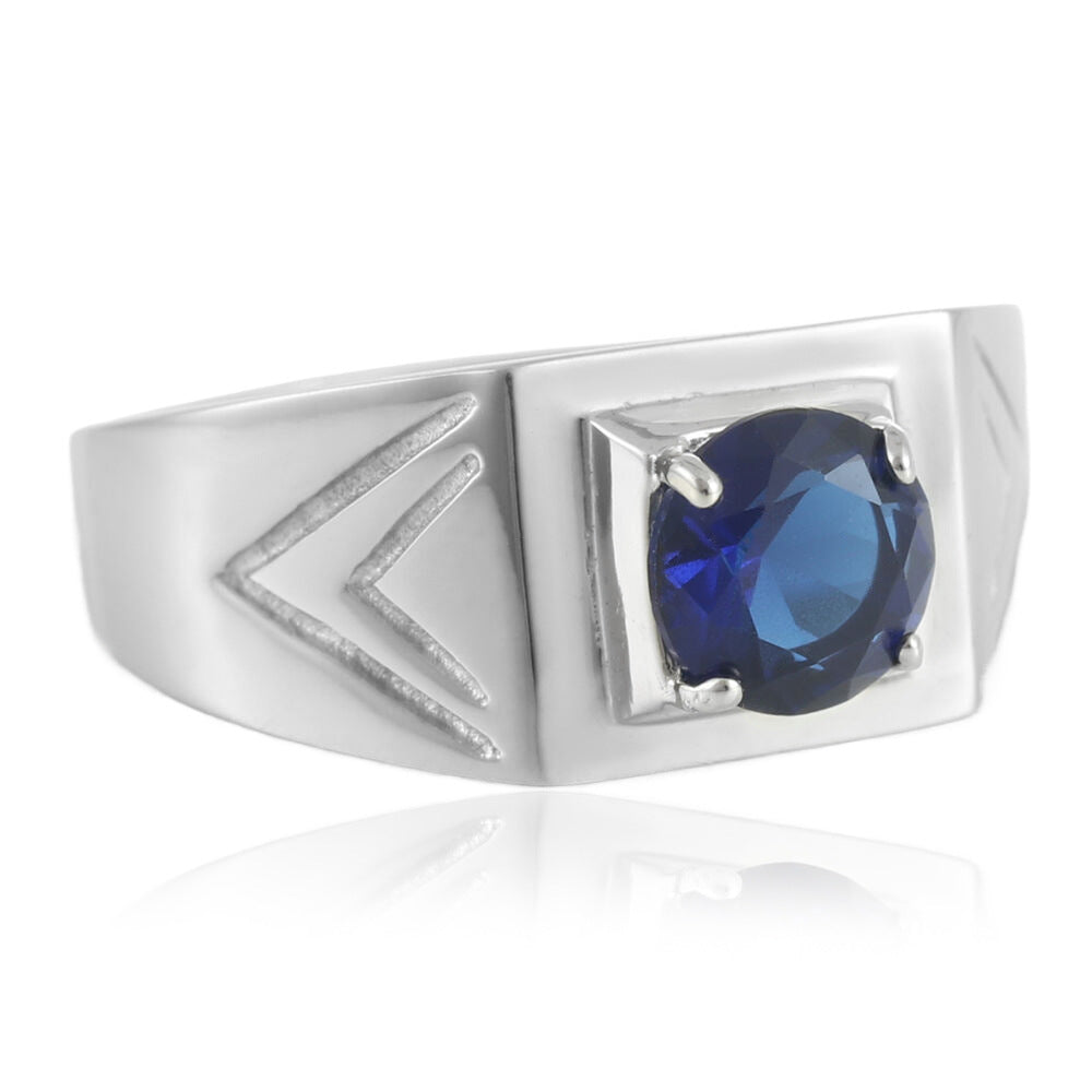 Romantische Ring für besondere Momente